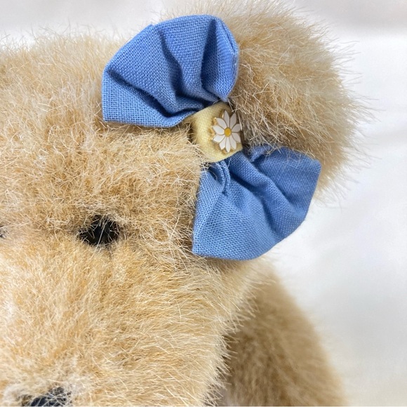 Boyds Bear Stacey Daisydew vintage - Picture 3 of 6